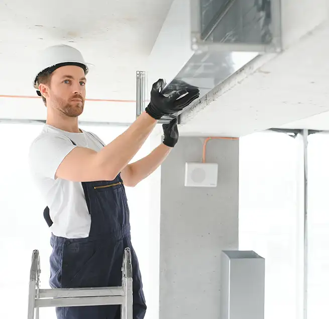 Why Homeowners & Businesses Trust Us in Garland, TX?