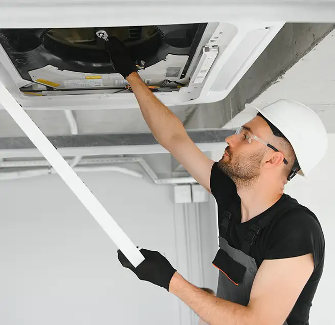 Why Homeowners & Businesses Trust Us in Garland, TX?