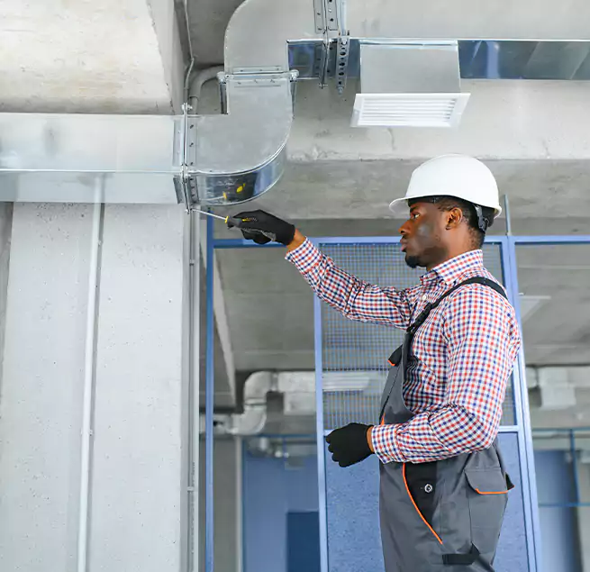 Why Homeowners & Businesses Trust Us in Garland, TX