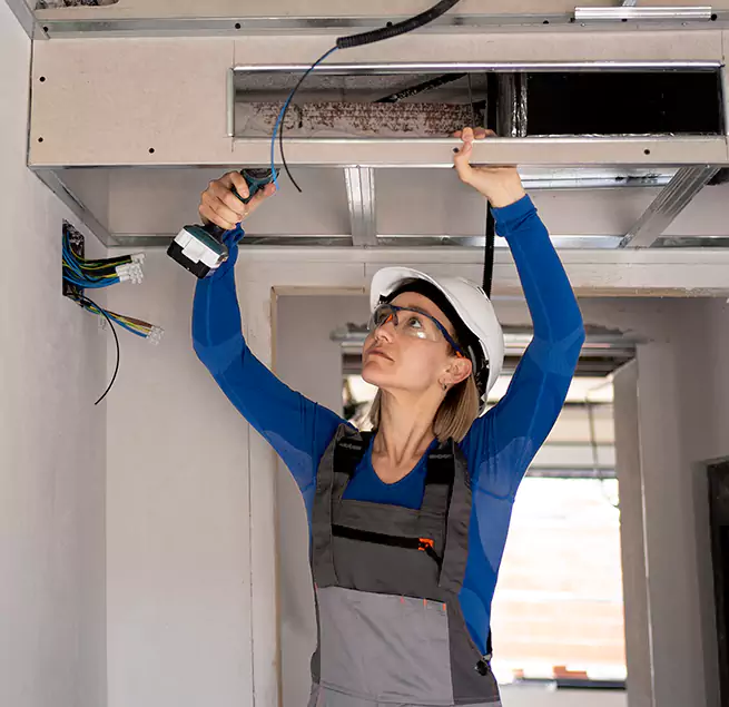 Why Homeowners & Businesses Trust Us in Garland, TX?