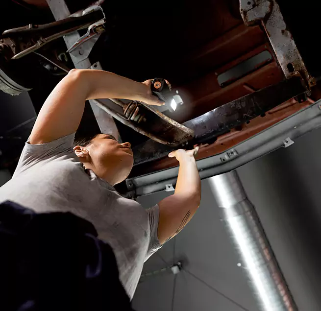 Why Homeowners & Businesses Trust Us Garland, TX