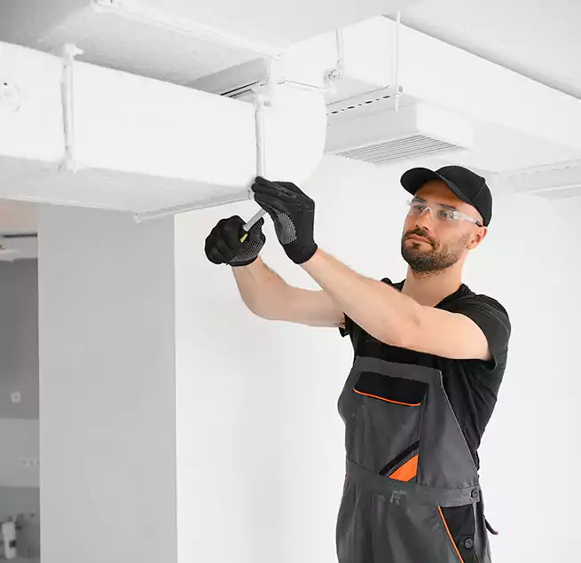 Why Homeowners Businesses Trust Us Garland, TX