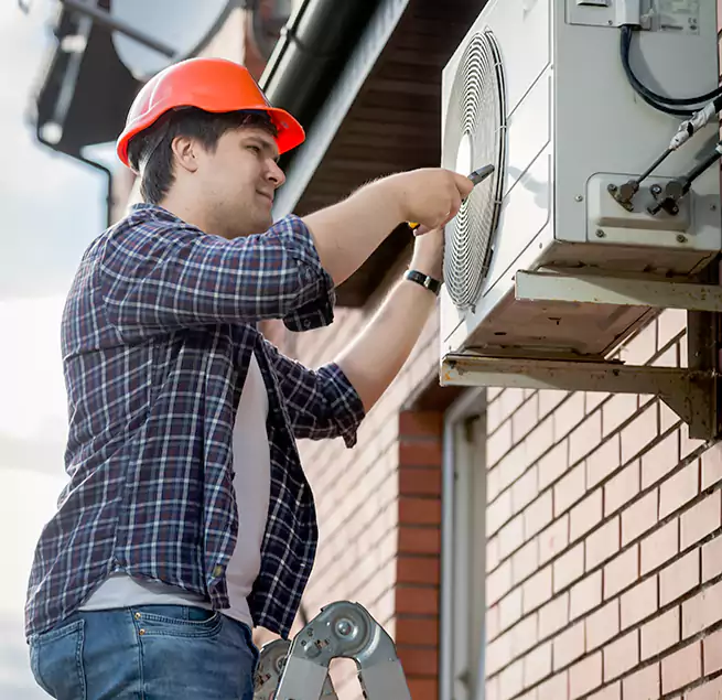 Why Homeowners & Businesses Trust Us Garland, TX