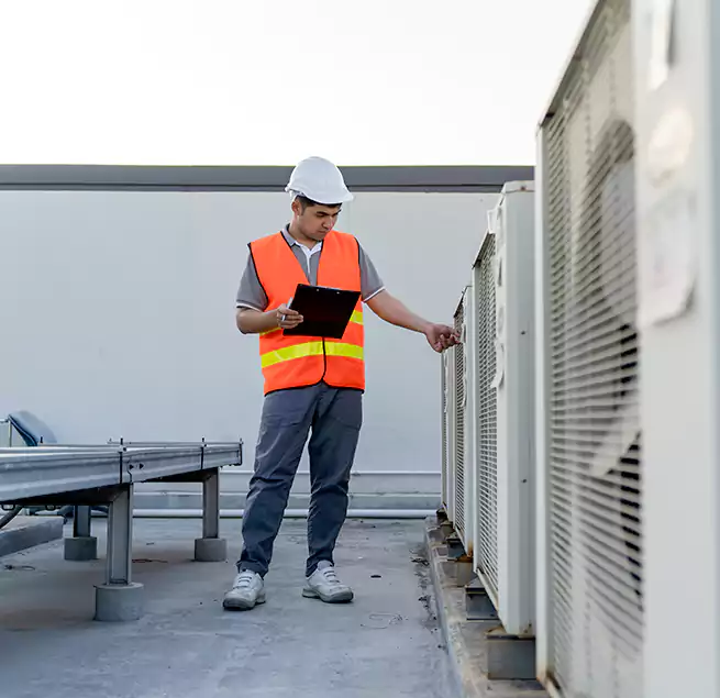 Why Homeowners & Businesses Trust Us in Garland, TX?