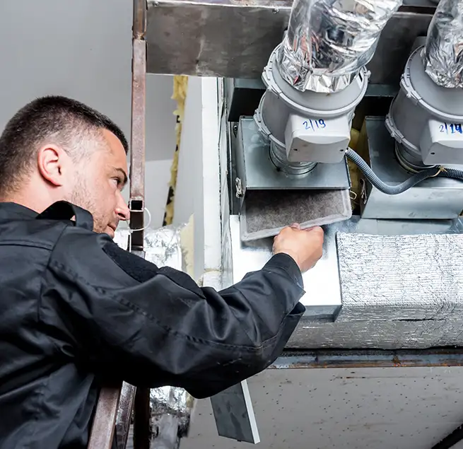 Why Homeowners & Businesses Trust Us in Garland, TX?